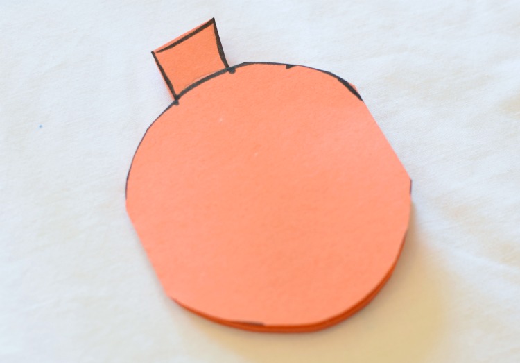jack o lantern paper chain what can we do with paper and glue flower paper chain