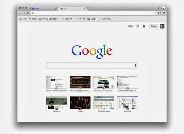 VECCHIE VERSIONI DI CHROME SCARICA