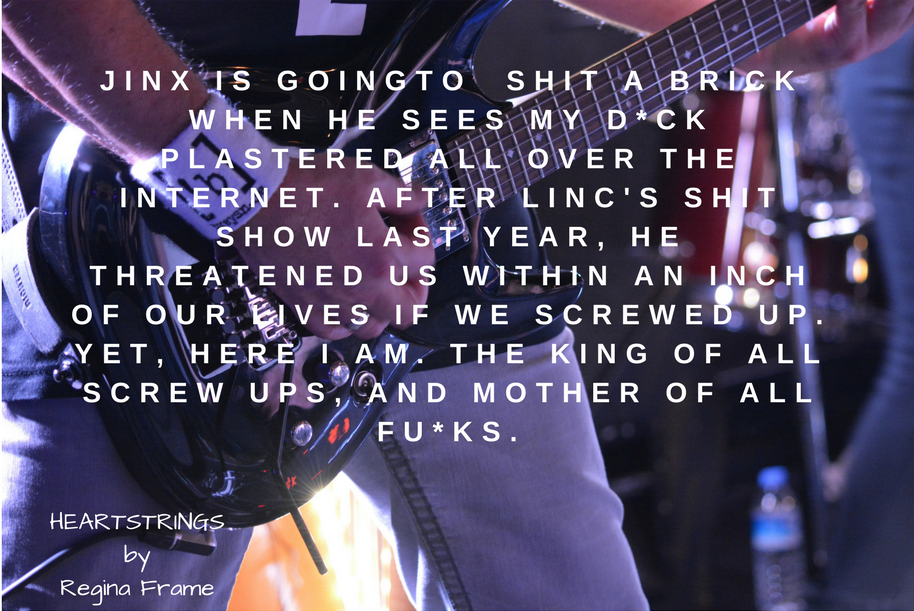 Amazeballs Book Addicts Featured Author Regina Frame