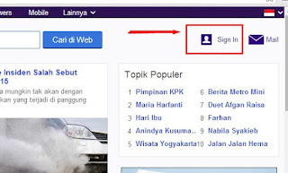 Cara Membuat Daftar Akun Facebook Cara Membuat Daftar Akun Facebook
