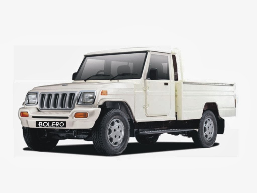 Mahindra Bolero Photos In India P2P Mahindra Bolero Photos In India P2P
