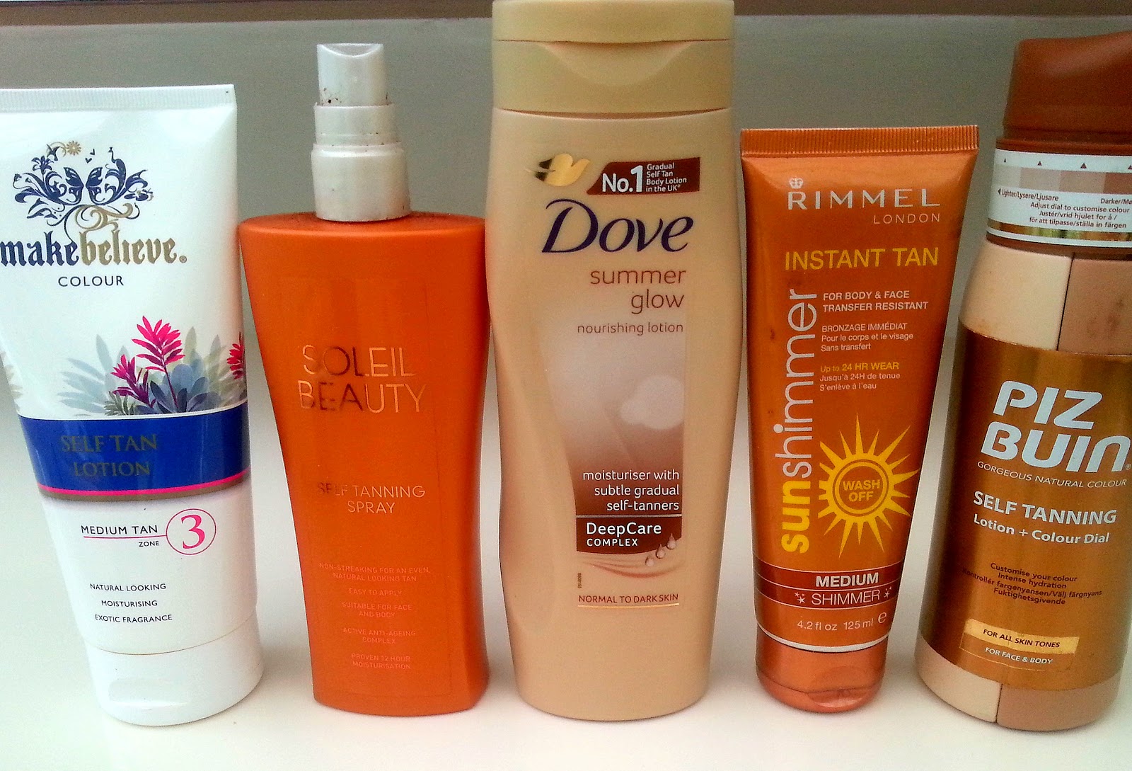 Emtalks List Of The Top Fake Tans WHICH IS THE BEST FAKE TAN ON THE tan-color-its-meaning-codes-and-top-palette-ideas-picsart-blog