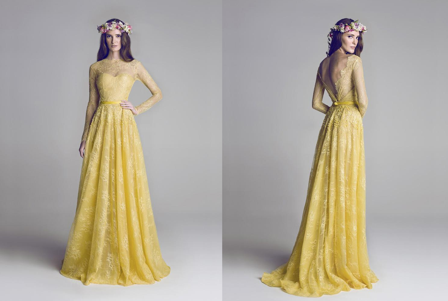 Prom Time for the BEST PROM DRESSES 