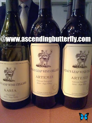 Stag's Leap Wine Cellars