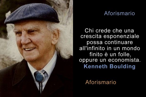Aforismario Aforismi Frasi E Citazioni Sulla Crescita Economica