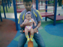 ayah & aisyah