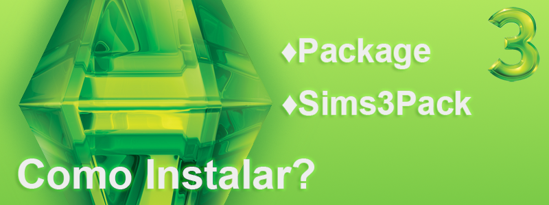 the sims 3 launcher install