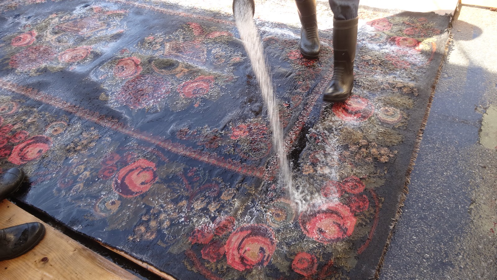 Rug Master Best Rug Cleaning, Best Rug Cleaners in Los Angeles
