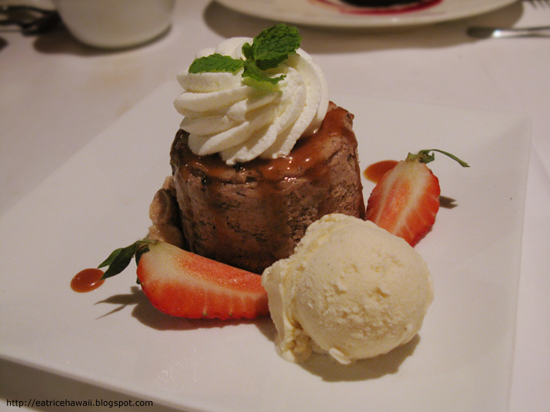 Eat Rice Roy's Restaurant Hawaii Kai