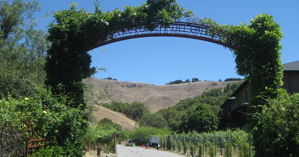 Inside House Skywalker Ranch