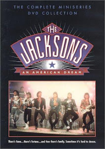 The Jacksons: An American Dream Poster
