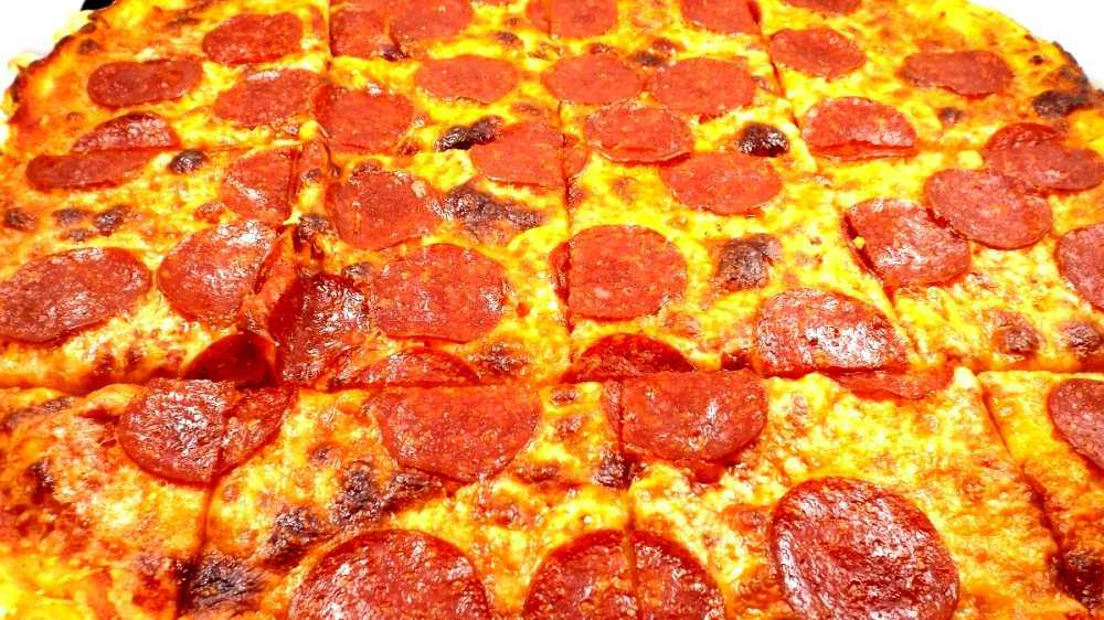 Cassano's Pizza King