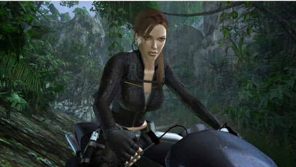 Tomb Raider Anniversary Full Version Rip PC Game Free Download 735MB