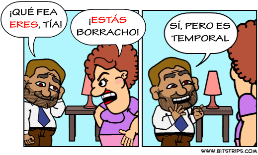 MIRAQUEBÉ: Ser o estar 2.0