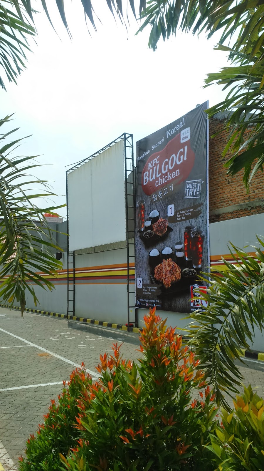 Baliho Jasa Backdrop Baliho Billboard dan Pajak Reklame