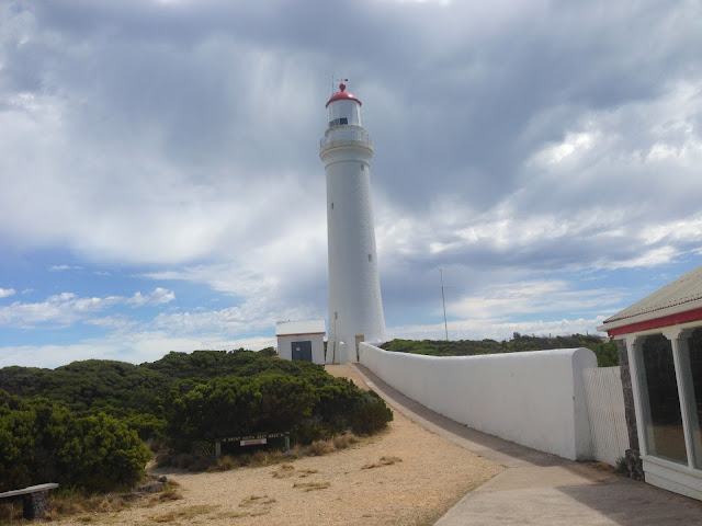 Cape Nelson Lighthouse