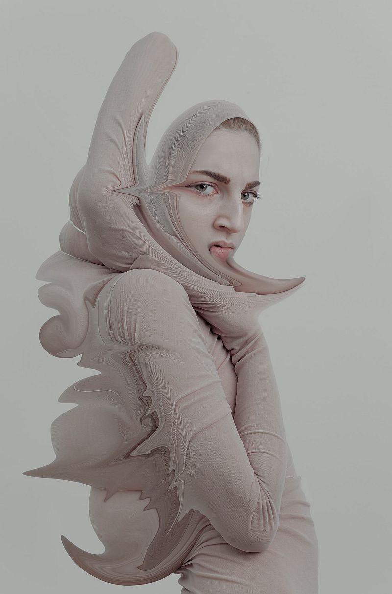 El Hurgador [Arte en la Red], image size:800x1211