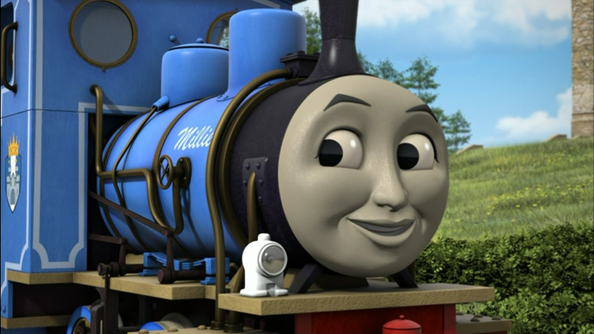 король железной дороги