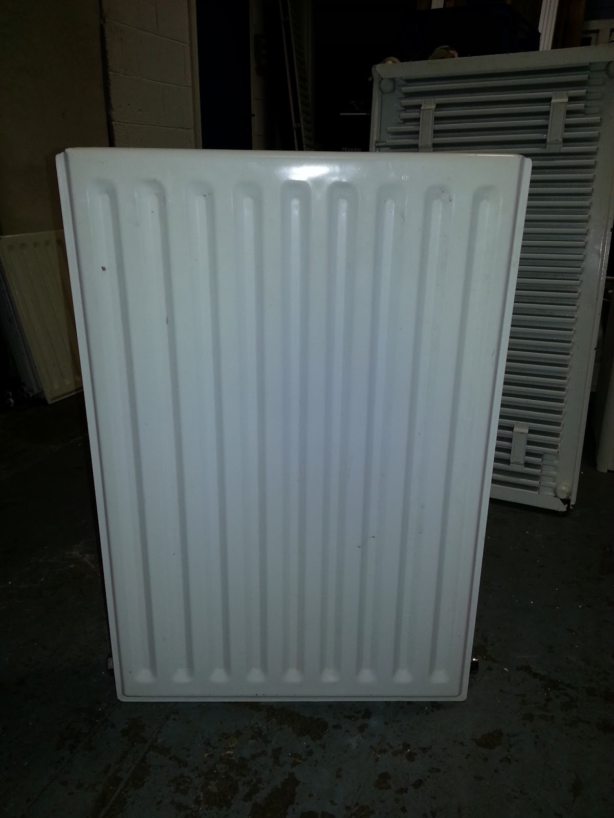 Deccie's Done Deal Second Hand Furniture & House Clearances Wide Selection Of Radiators In