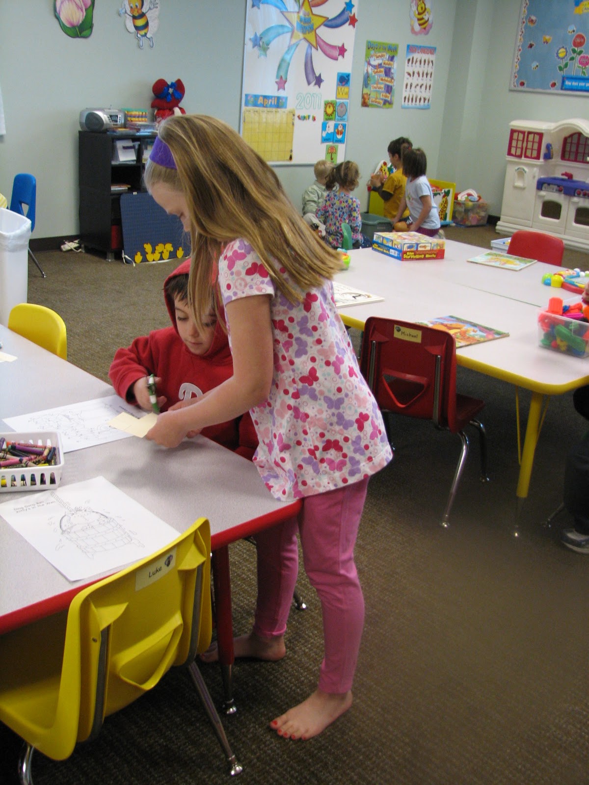 Stories from the Shoe Our Day Without Shoes