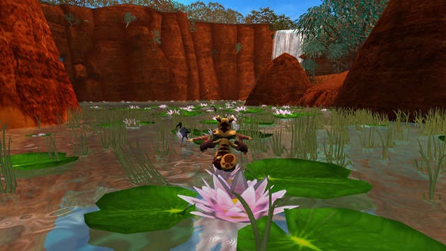 TY the Tasmanian Tiger (2016) PC Full Español