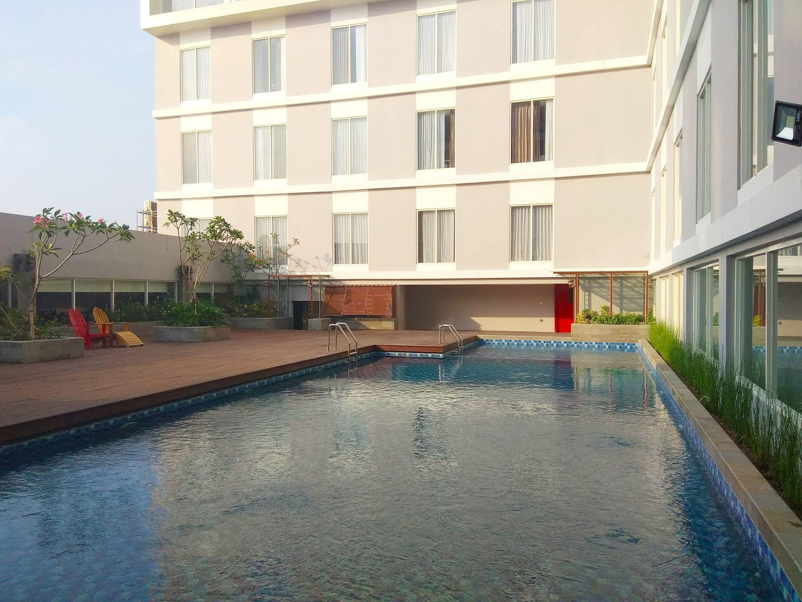 Horison Hotel Pasuruan, Akhirnya Kota Pasuruan Punya Hotel Moderen