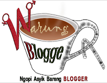 Anggota Warung Blogger
