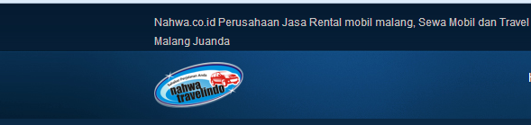 Rental Mobil Malang di Nahwa.co.id Aja