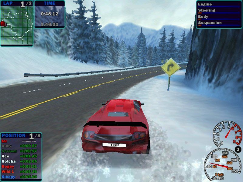 Need for Speed: a história e a evolução da franquia – Parte 1