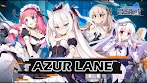 Azure Lane Game RPG