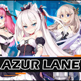 Azure Lane Game RPG