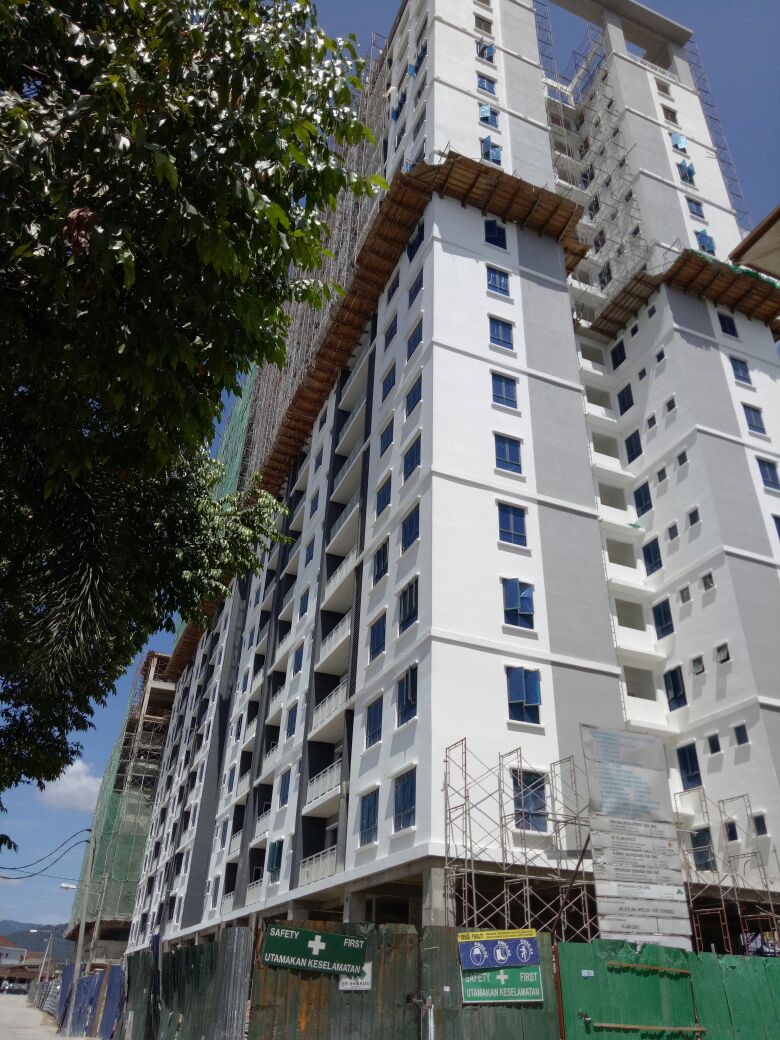 Ken Wong Property World Ria Apartment Amaniah Mulia Batu Caves We Are The Exclusive S Agent For Ria Amaniah Mulia Batu Caves Project 3 Rooms 2 Baths Built Up Area 968 Sq Feet Ing From Rm362 000
