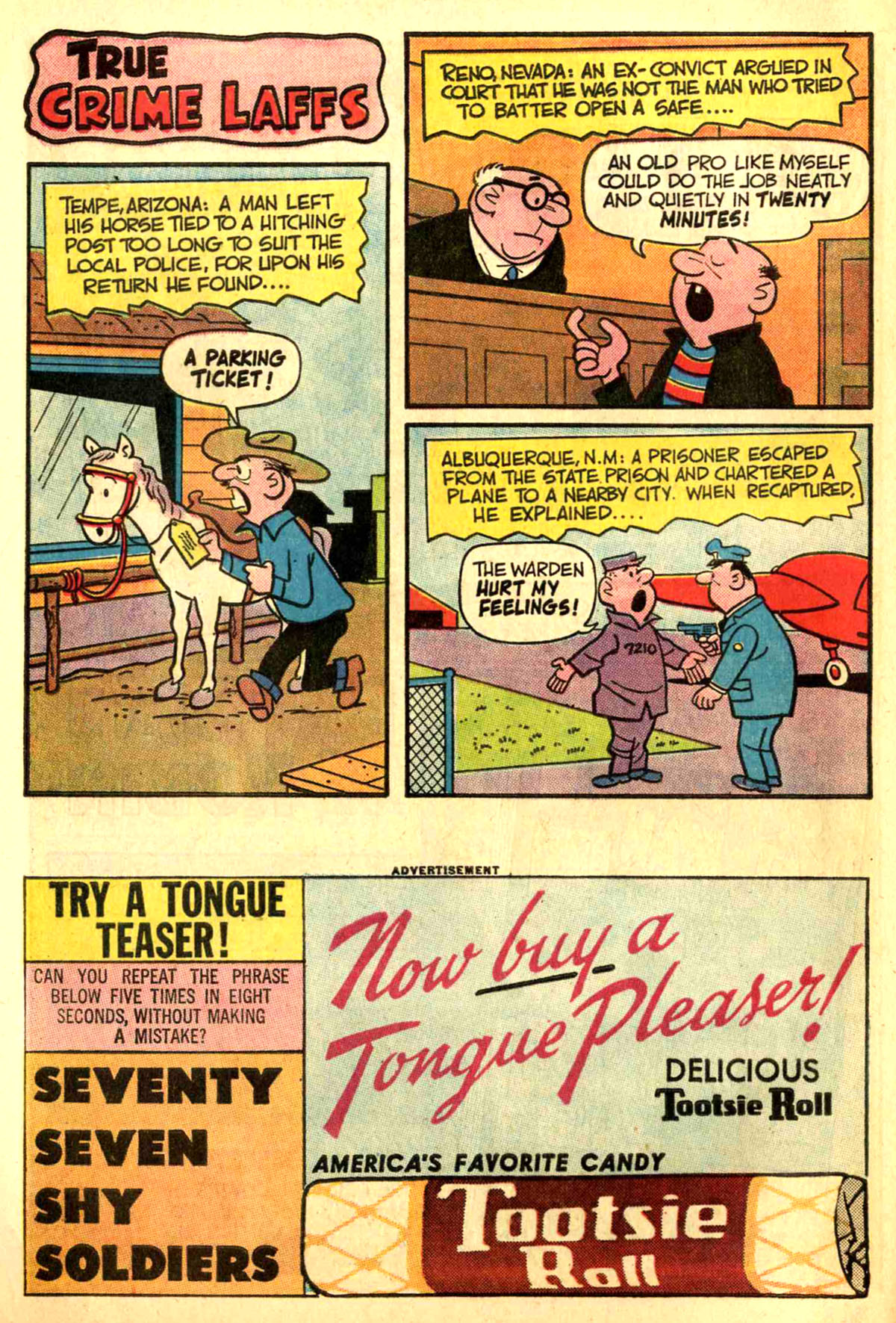 Read online Detective Comics (1937) comic -  Issue #318 - 12