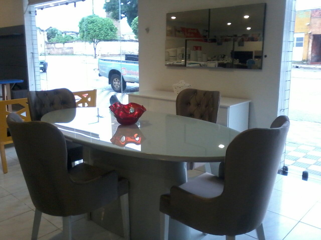 C. MÓVEIS A MELHOR E MAIS COMPLETA LOJA DE MÓVEIS DA CIDADE DE MARCO SOBRAL 24 HORAS