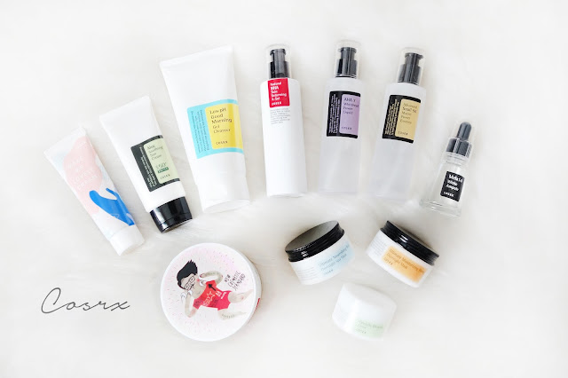 Cosrx Skincare
