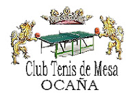Club Tenis de Mesa Ocaña
