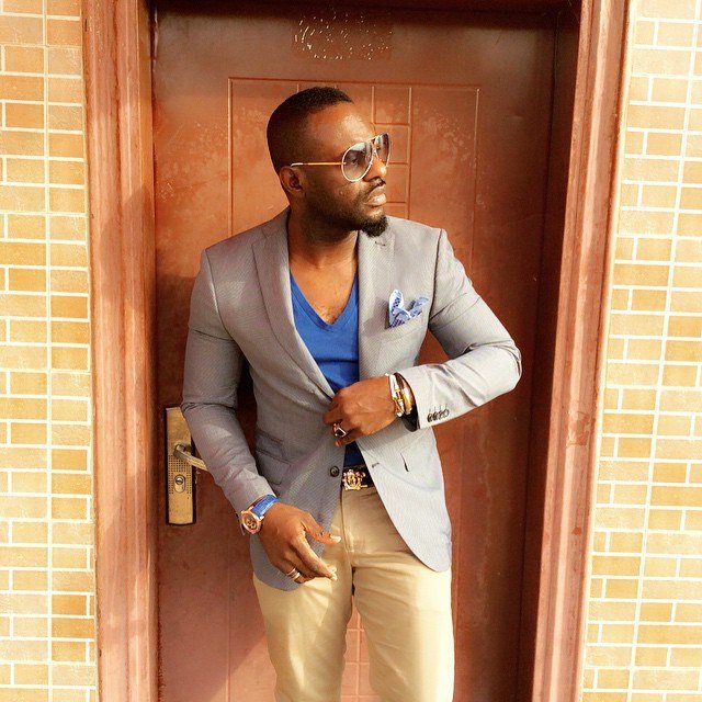jim iyke