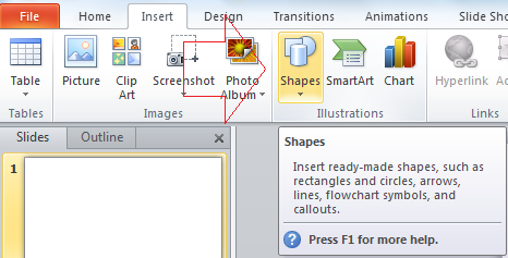 Cara Membuat Animasi Loading Hitung Mundur dengan Power Point