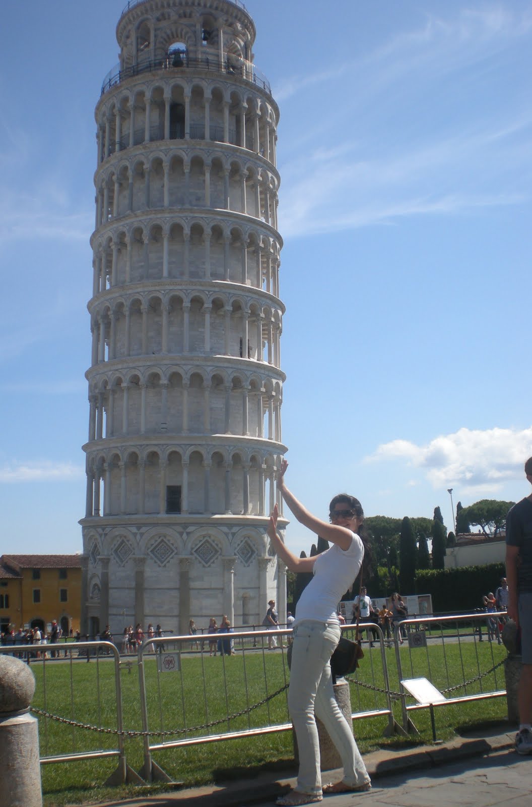 Meltem'in Rotası:): İtalya Tatlı Hayaller Ülkesi...