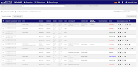 Sternkissen Diy Tutorial Von Pattydoo Adventskalender Turchen