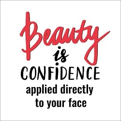Beauty Quotes And Status