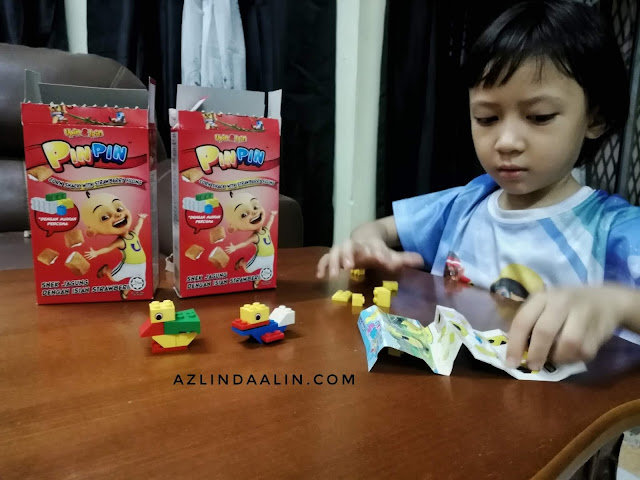 5 SEBAB ANAK KAMI SUKA BISKUT PINPIN DARI UPIN IPIN 5 SEBAB ANAK KAMI SUKA BISKUT PINPIN DARI UPIN IPIN