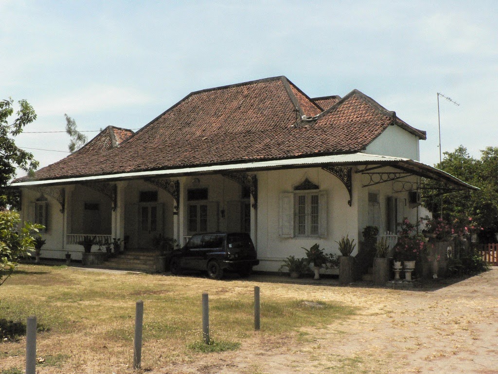 Nayaka Property Permasalahan Renovasi Rumah Tua