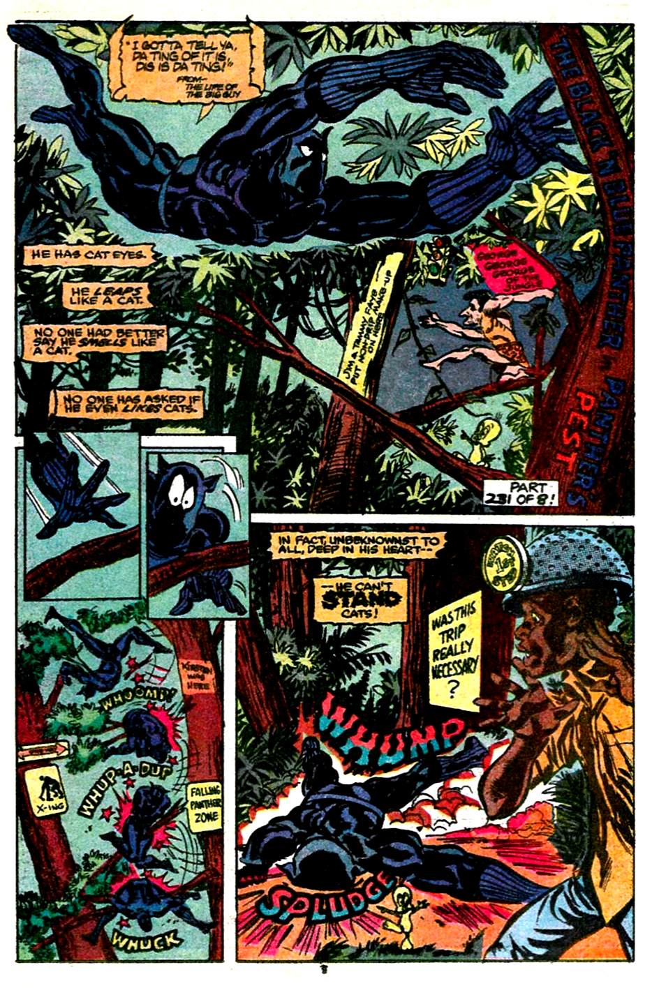 Read online What The--?! comic -  Issue #9 - 11