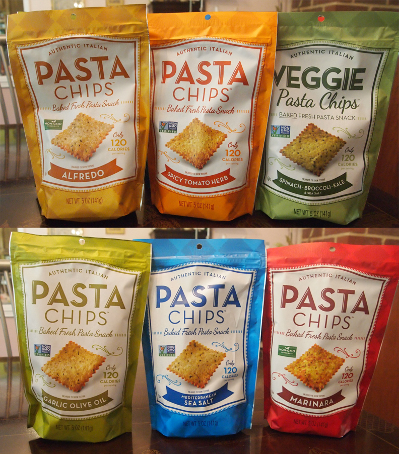 minxeats recipes, recaps, and restaurant reviews Authentic Italian