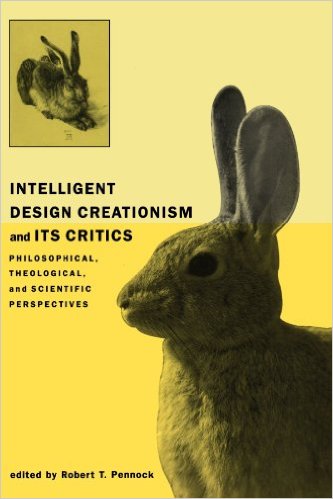Biologists as Intelligent Design Advocates