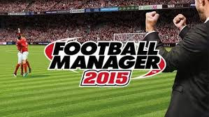 โหลด Football Manager 2015 Torrent
