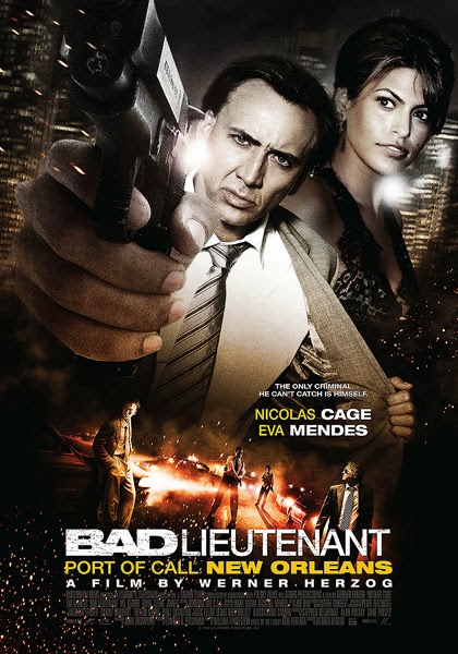 مشاهدة وتحميل فيلم The Bad Lieutenant: Port of Call - New Orleans 2009 مترجم اون لاين