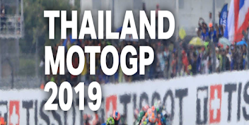 TJAILAND MOTOGP 2019