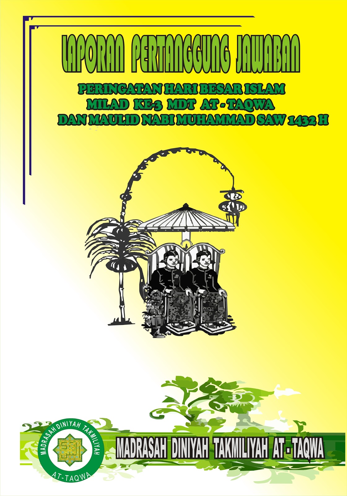 lpj kegiatan wood scribd indo